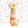 🦒✨ Peluche Jirafa de Apego – Suavidad y ternura en un solo abrazo ✨🦒