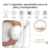 Nido Colecho para Bebé | Espacio Seguro y Cómodo para Dormir.