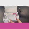 Cargar y reproducir vídeo en el visor de la Galería, Monitor Fetal Doppler 3.0MHz | Escucha los Latidos de tu Bebé desde Casa.
