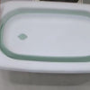 Cargar y reproducir vídeo en el visor de la Galería, Bañera Plegable con Almohadilla Ergonómica | Seguridad y Comodidad para el Baño del Bebé.